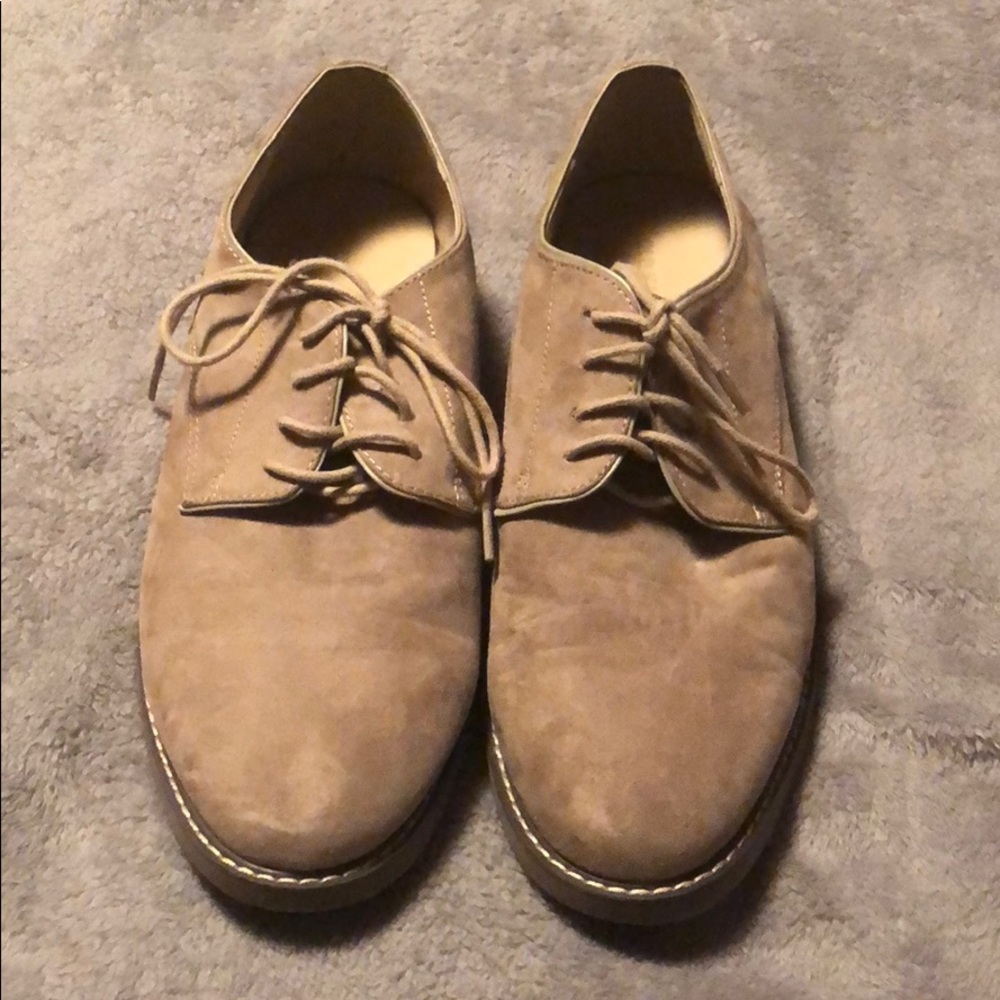 Men’s Dress Shoe size 10